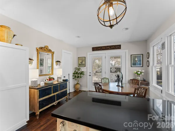$575,000 | 294 South Caldwell Street, Brevard, NC 28712