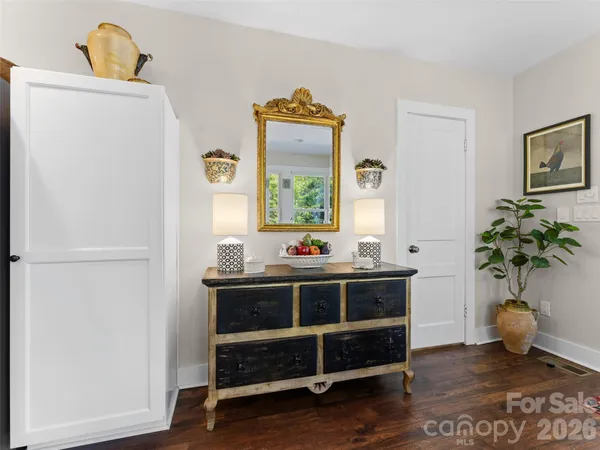 $575,000 | 294 South Caldwell Street, Brevard, NC 28712