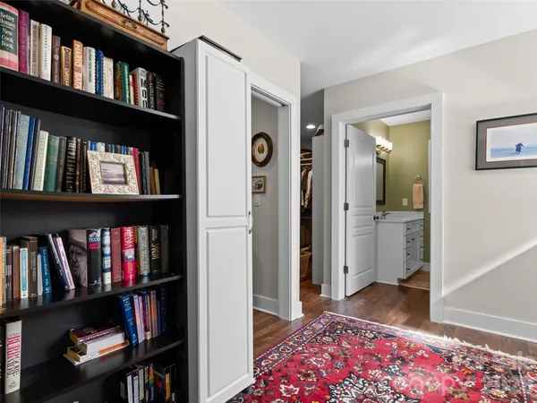 $575,000 | 294 South Caldwell Street, Brevard, NC 28712