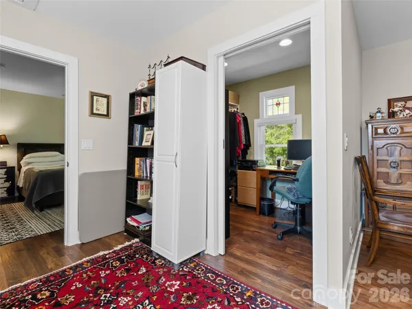 $575,000 | 294 South Caldwell Street, Brevard, NC 28712