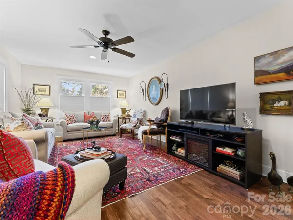 $575,000 | 294 South Caldwell Street, Brevard, NC 28712