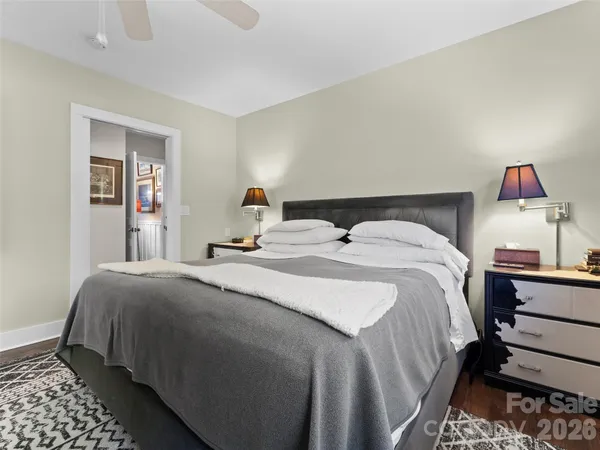 $575,000 | 294 South Caldwell Street, Brevard, NC 28712