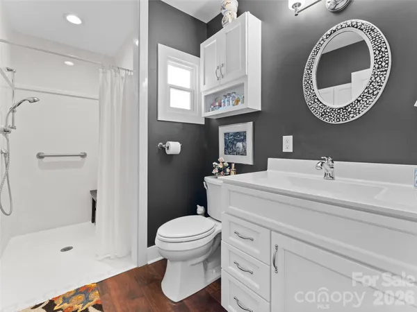 $575,000 | 294 South Caldwell Street, Brevard, NC 28712