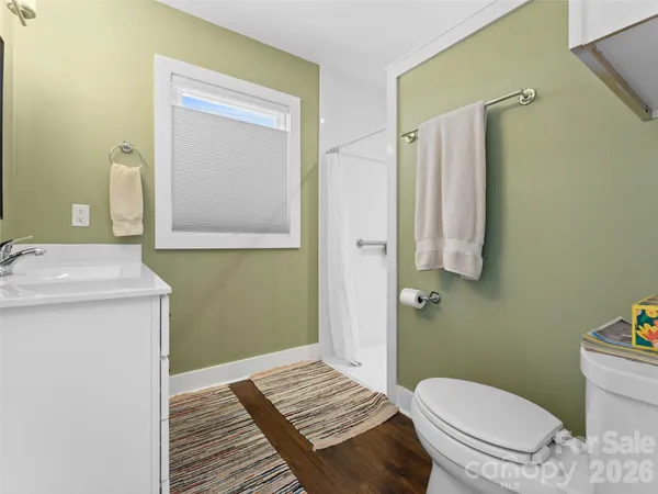$575,000 | 294 South Caldwell Street, Brevard, NC 28712
