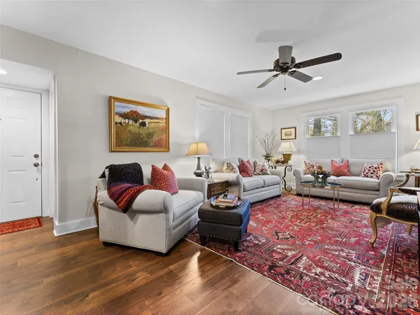 $575,000 | 294 South Caldwell Street, Brevard, NC 28712