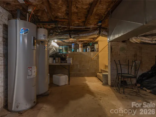 $575,000 | 294 South Caldwell Street, Brevard, NC 28712