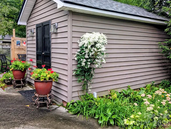 $575,000 | 294 South Caldwell Street, Brevard, NC 28712