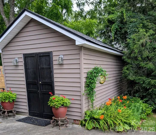 $575,000 | 294 South Caldwell Street, Brevard, NC 28712