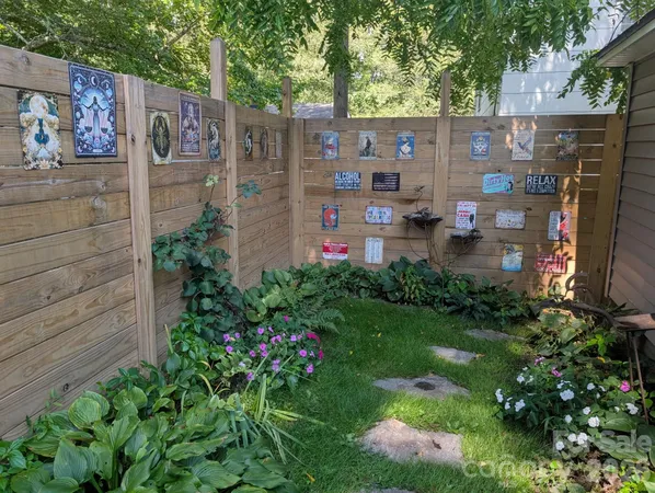 $575,000 | 294 South Caldwell Street, Brevard, NC 28712