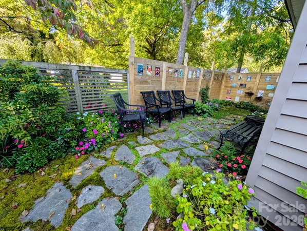 $575,000 | 294 South Caldwell Street, Brevard, NC 28712