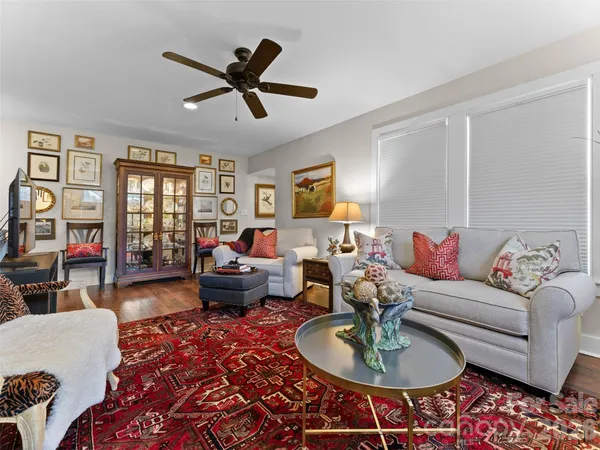 $575,000 | 294 South Caldwell Street, Brevard, NC 28712