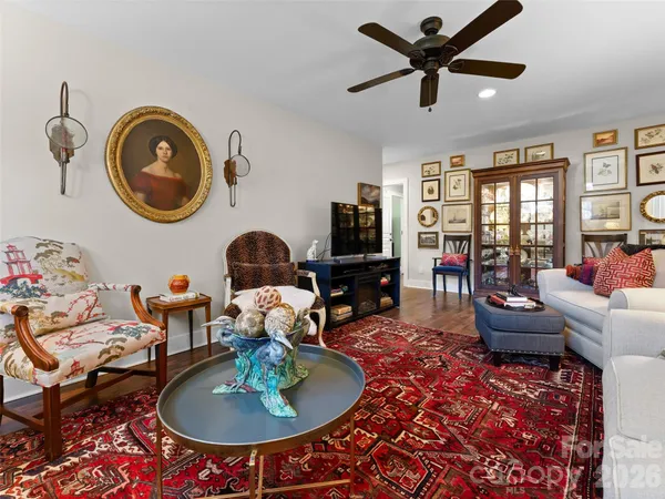 $575,000 | 294 South Caldwell Street, Brevard, NC 28712