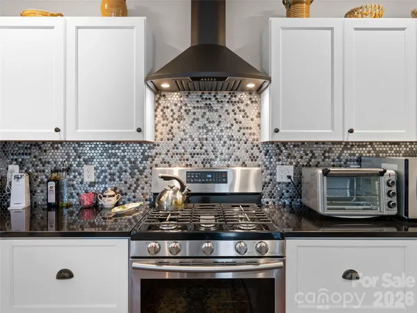 $575,000 | 294 South Caldwell Street, Brevard, NC 28712
