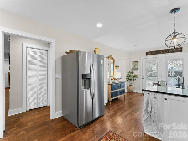 $575,000 | 294 South Caldwell Street, Brevard, NC 28712