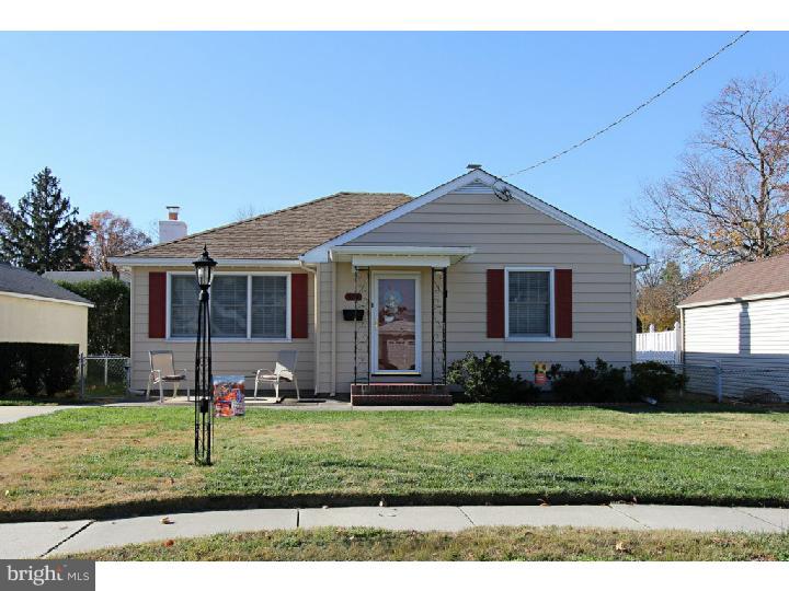 804 Delaware Avenue Riverside, NJ 08075 - Photo 1 of 22