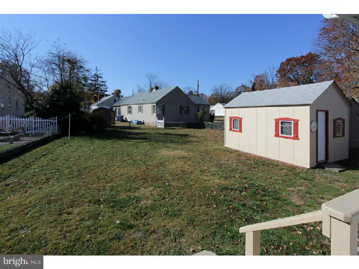 804 Delaware Avenue Riverside, NJ 08075 - Photo 21 of 22