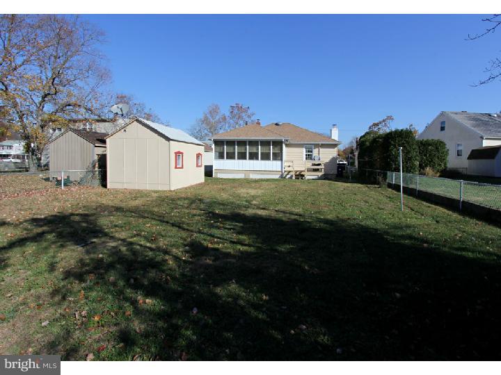 804 Delaware Avenue Riverside, NJ 08075 - Photo 22 of 22