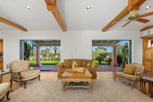 $2,295,000 | 70461 Placerville Road, Rancho Mirage, CA 92270
