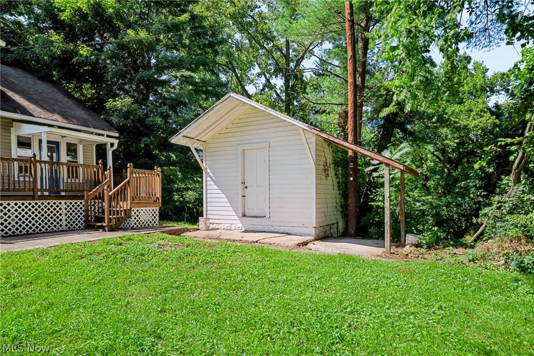 1418 Hocking Road Belpre, OH 45714 - Photo 41 of 46 Gallery Image 41