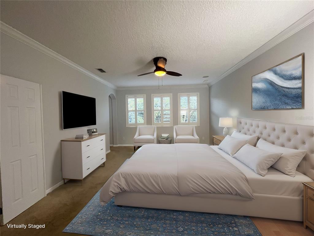 4538 Indian Deer Road Windermere, FL 34786 - Photo 15 of 77 Virtual Staging