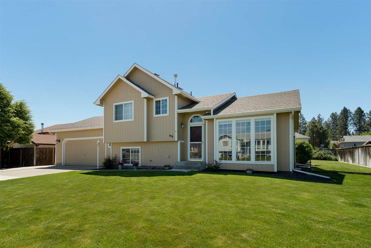 416 East Ballard Road Colbert, WA 99005 - Photo 1 of 20
