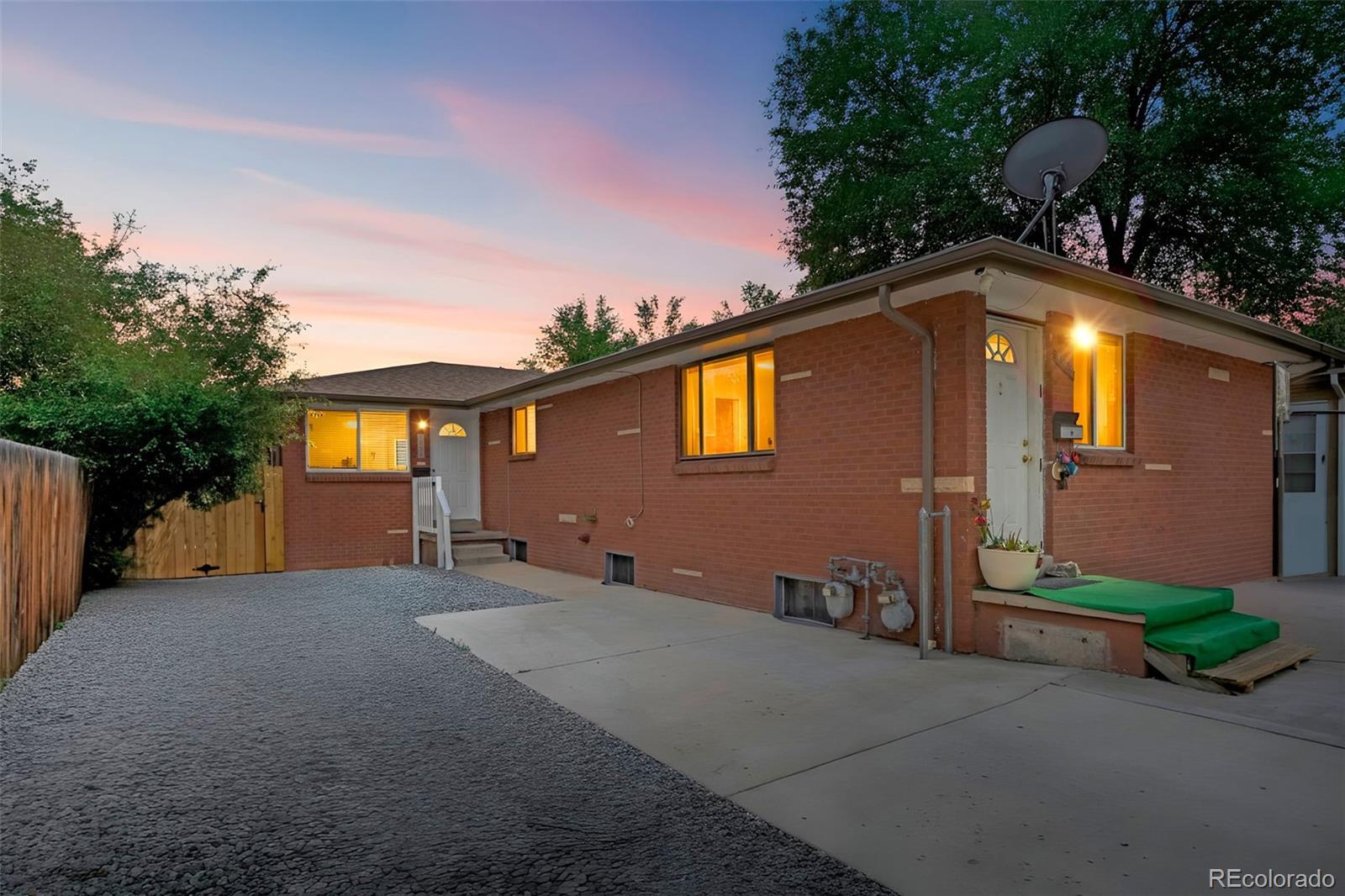 1026 Raleigh Street Denver, CO 80204 - Photo 2 of 30 Gallery Image 2