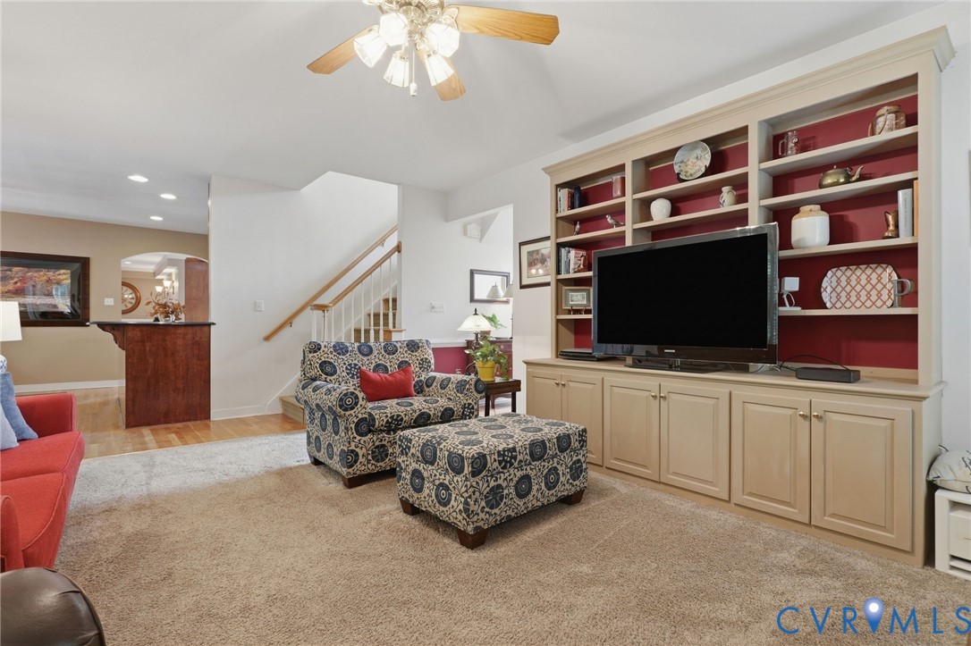 604 Cross Ridge Lane Manakin-Sabot, VA 23103 - Photo 20 of 72
