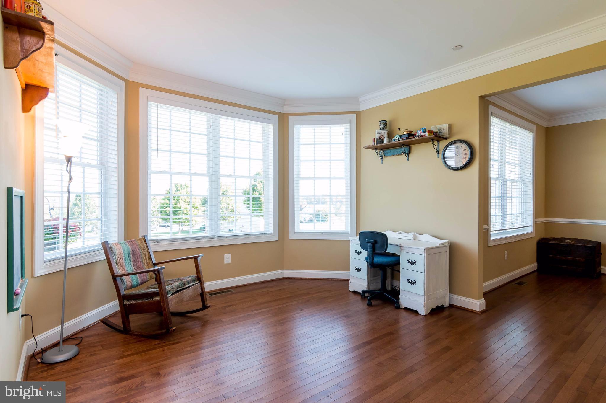 3333 Whispering Highland Road Finksburg, MD 21048 - Photo 4 of 30 a living room with furniture and a window