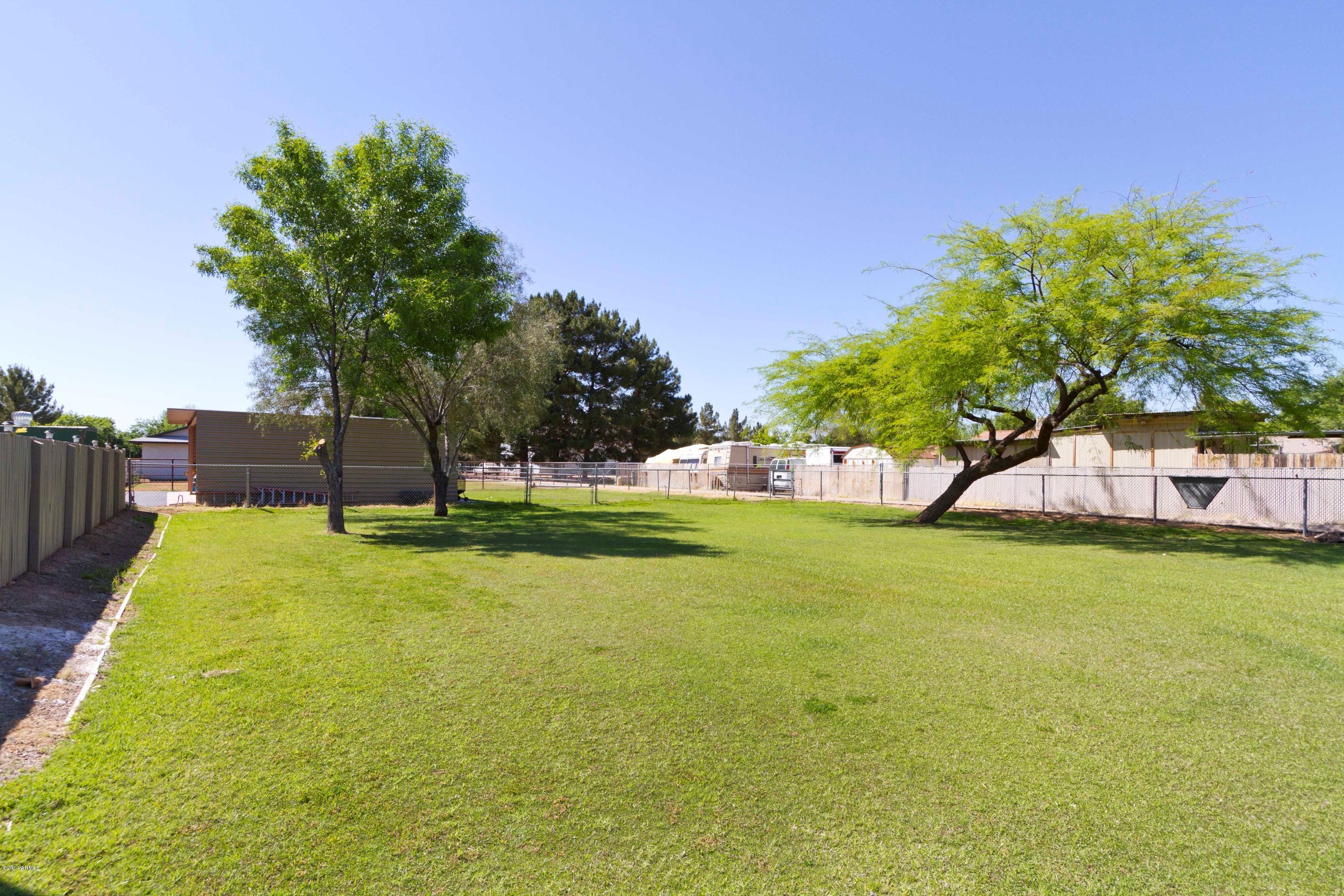 3176 East Campbell Road Gilbert, AZ 85234 - Photo 24 of 25 Land1