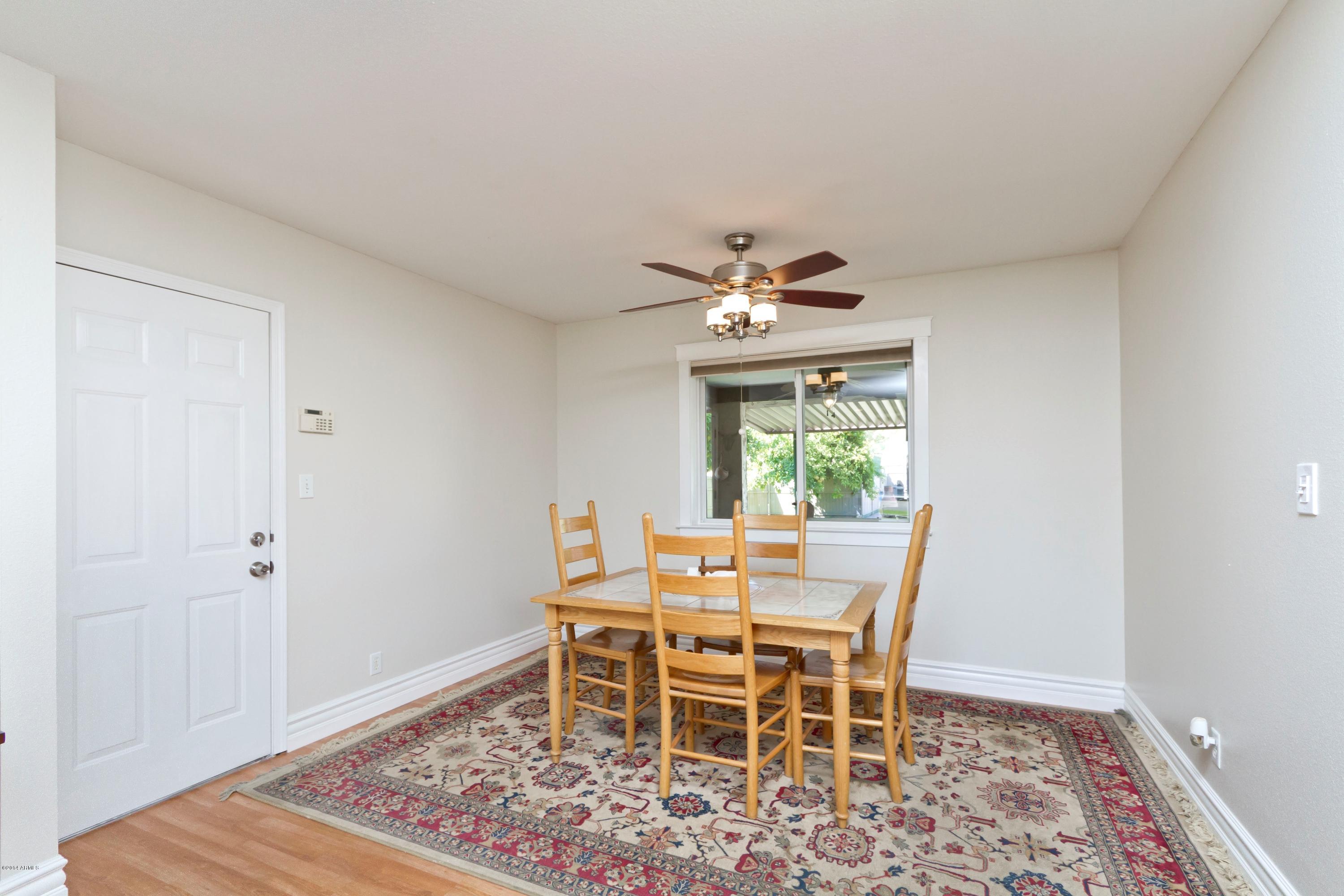 3176 East Campbell Road Gilbert, AZ 85234 - Photo 6 of 25 Dining Room