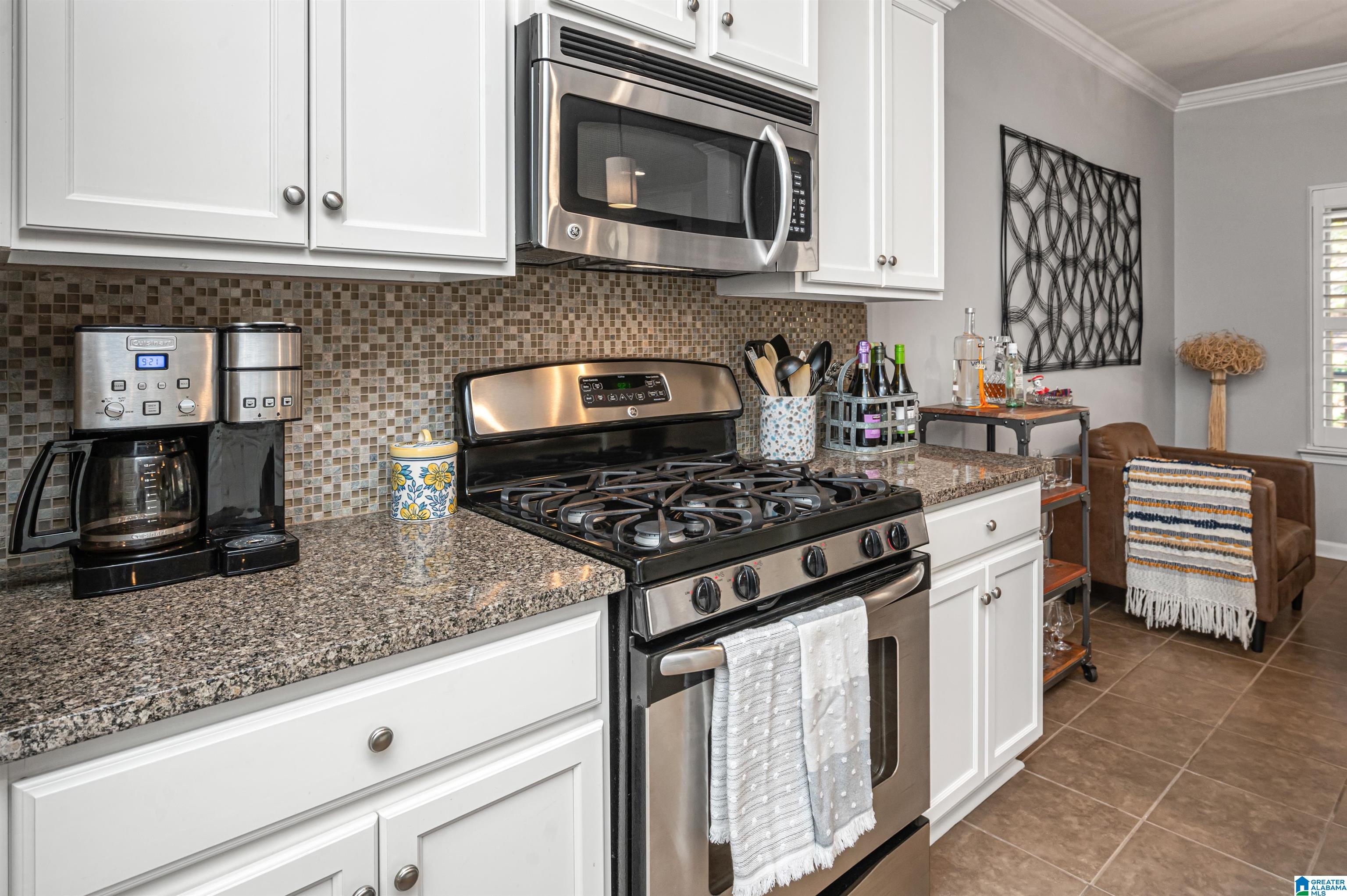 455 Chesser Plantation Lane Chelsea, AL 35043 - Photo 12 of 55