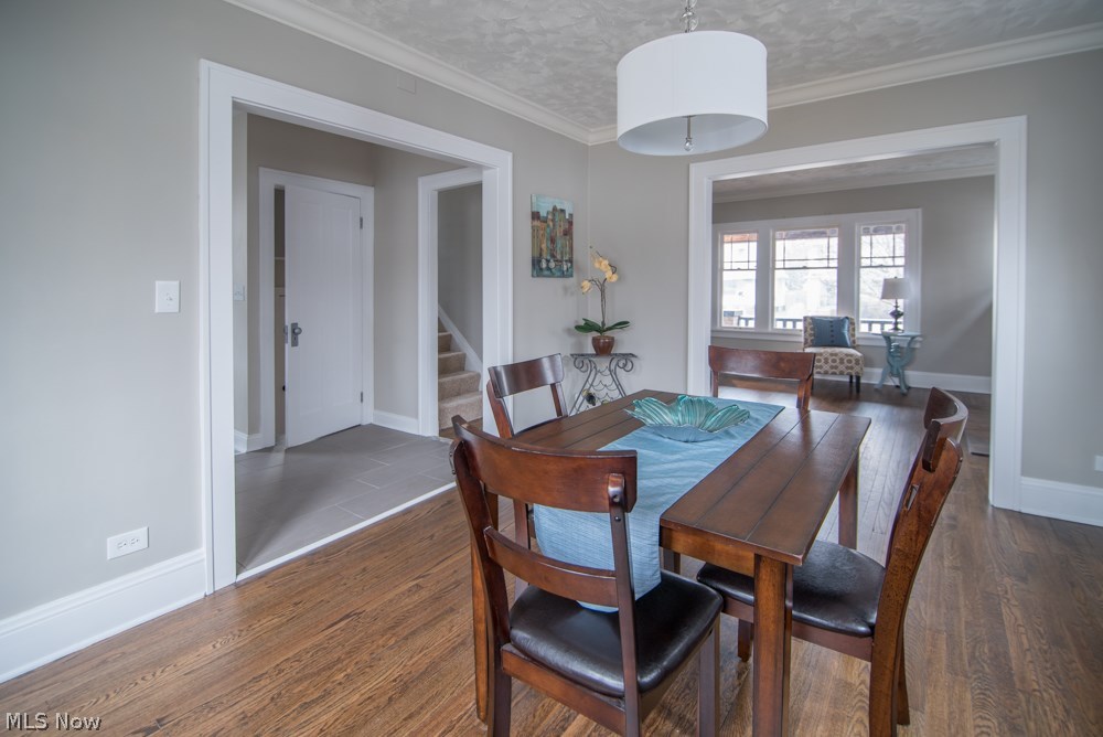 3404 Silsby Road Cleveland, OH 44118 - Photo 8 of 25 Gallery Image 8