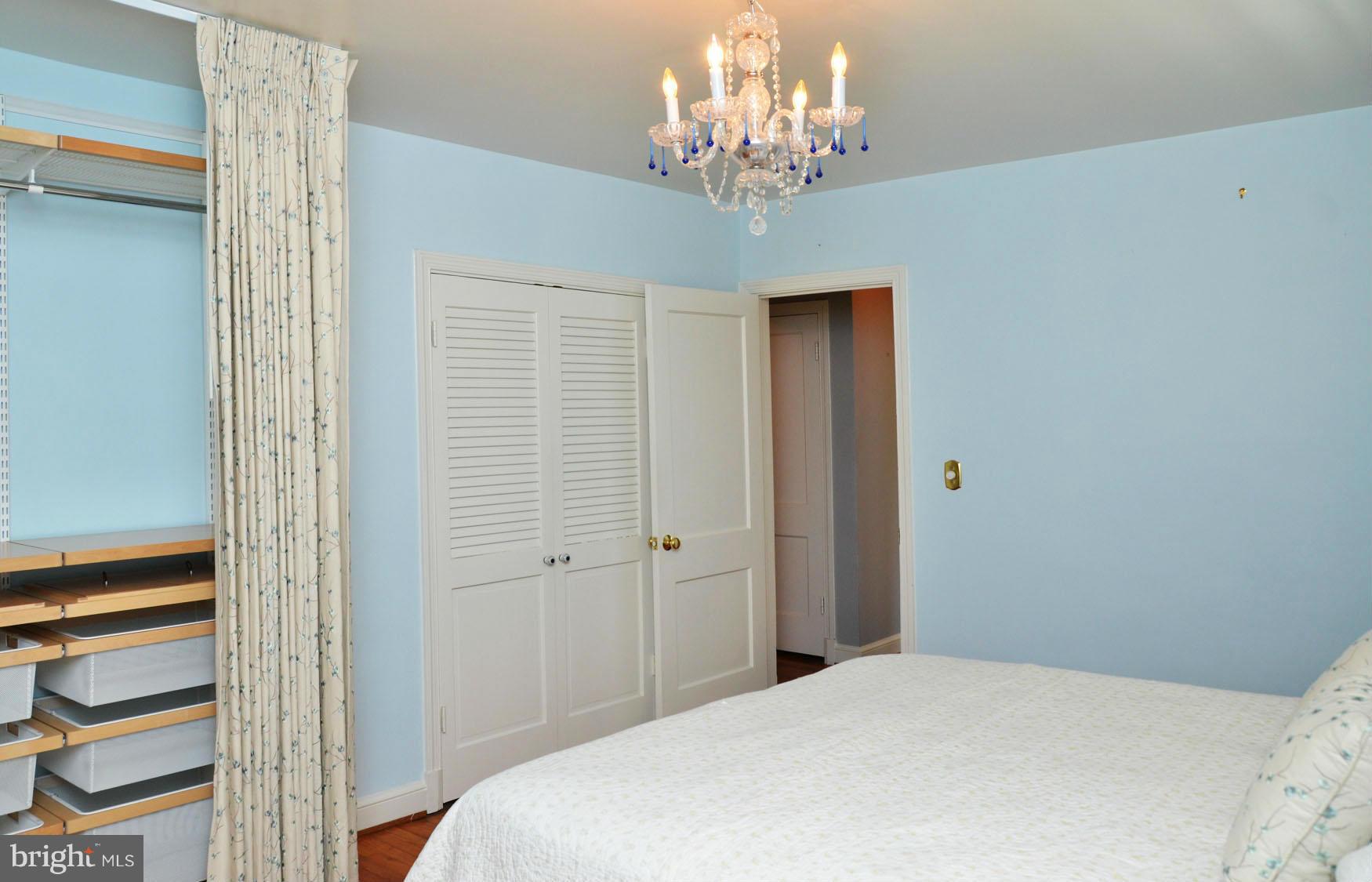 5209 Sangamore Road Bethesda, MD 20816 - Photo 16 of 30 Bedroom (Master)