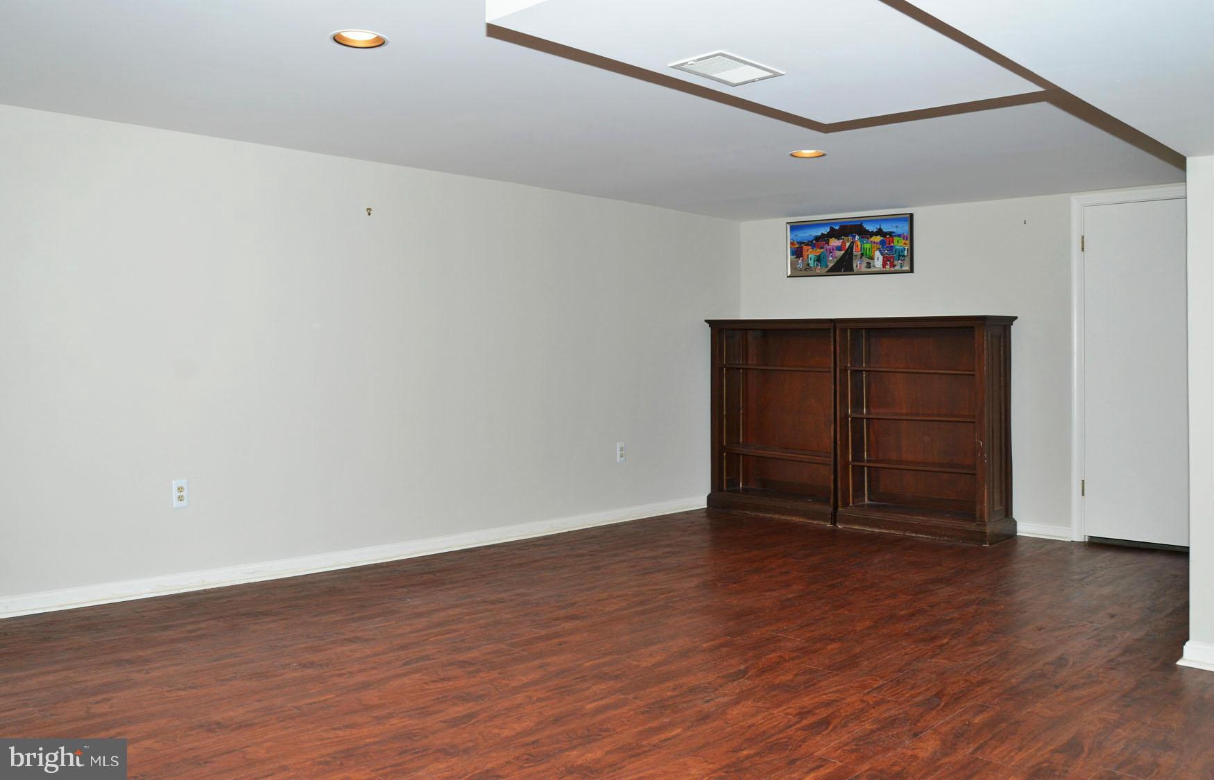 5209 Sangamore Road Bethesda, MD 20816 - Photo 23 of 30 Lower level family room