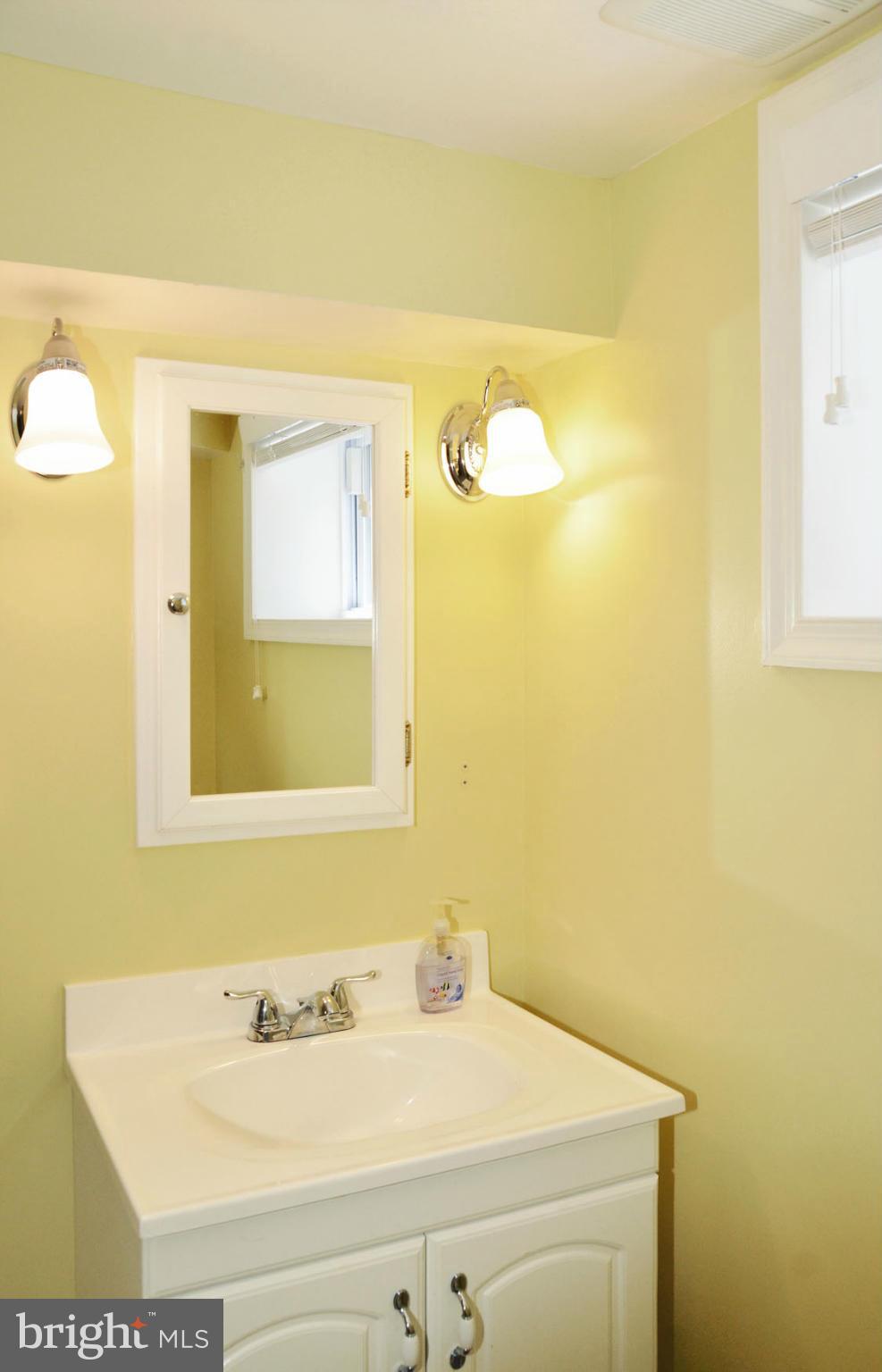 5209 Sangamore Road Bethesda, MD 20816 - Photo 24 of 30 Basement Bathroom