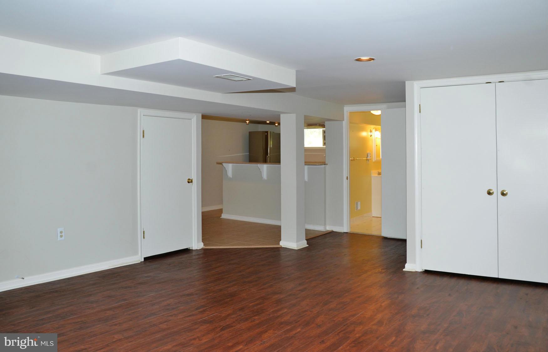5209 Sangamore Road Bethesda, MD 20816 - Photo 26 of 30 Lower level family room