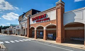 5209 Sangamore Road Bethesda, MD 20816 - Photo 30 of 30 Walking distance to shopping.