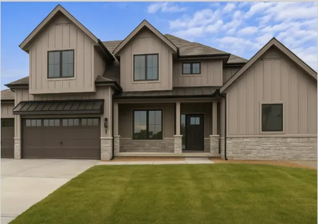 $749,900 | 13508 Terrace Park Drive, Parkville, MO 64152