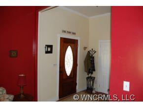 1594 Prince Road Columbus, NC 28722 - Photo 3 of 12 a view of a entryway