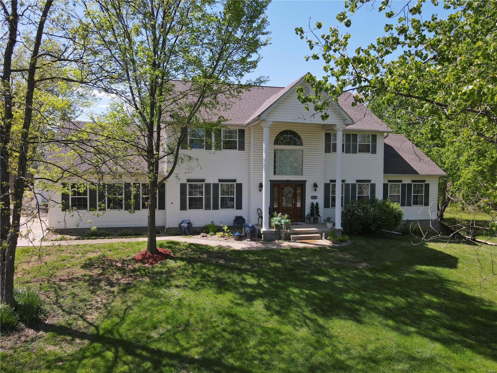 150 West Industrial Dr  