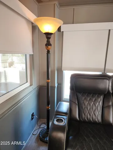 a view of washer and dryer