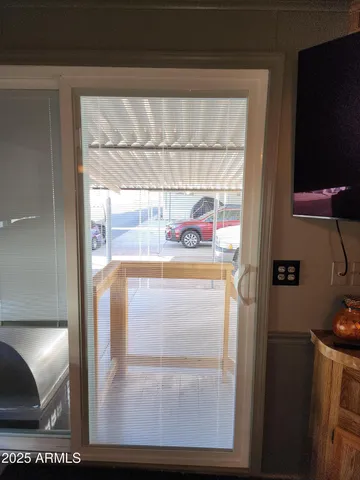 a kitchen with stainless steel appliances a sink stove and cabinets