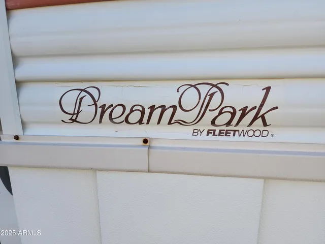 a close up of a close up of a signage