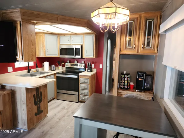 a view of washer and dryer