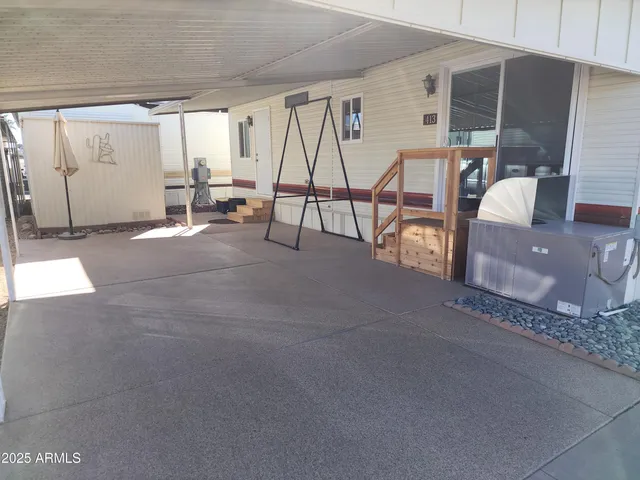 $86,100 | 413 East Saguaro Drive, Florence, AZ 85132