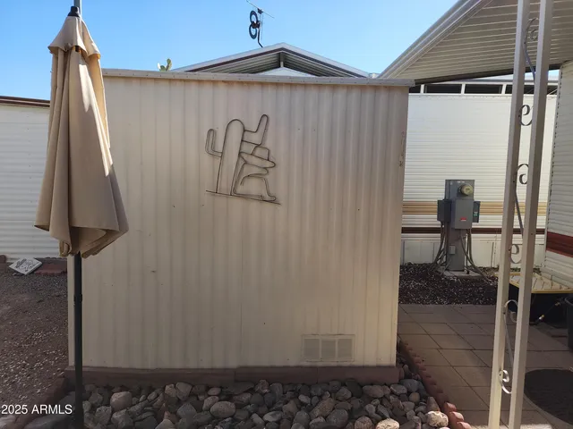 $86,100 | 413 East Saguaro Drive, Florence, AZ 85132