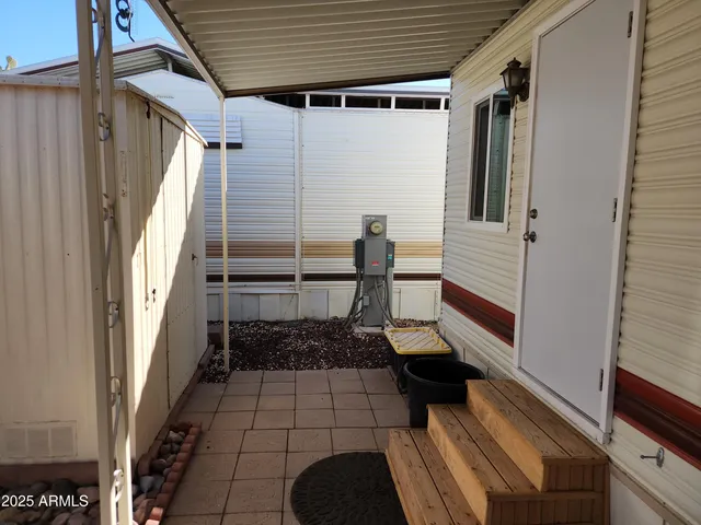 $86,100 | 413 East Saguaro Drive, Florence, AZ 85132