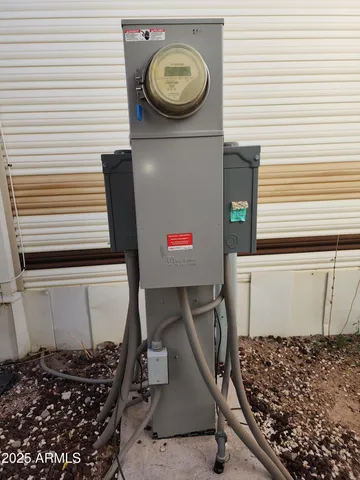 $86,100 | 413 East Saguaro Drive, Florence, AZ 85132