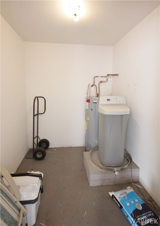 3408 Sunriver Road, Unit 109 Bullhead City, AZ 86429 - Photo 20 of 23 a room with a sink