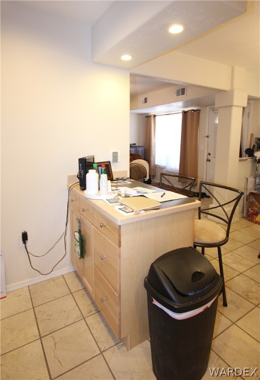 3408 Sunriver Road, Unit 109 Bullhead City, AZ 86429 - Photo 3 of 23 a utility room with dryer and washer